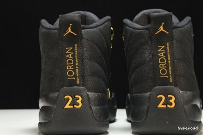 Hyperoad “Black 12 Air Jordan Taxi” 1116